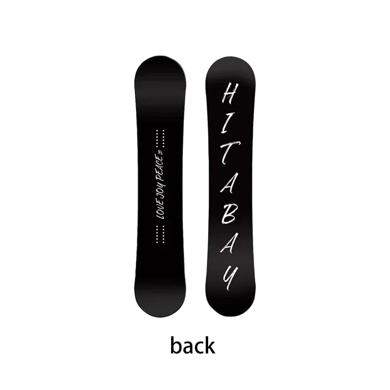 Заводская поставка лыжная доска сноуборд снег лыжные доски