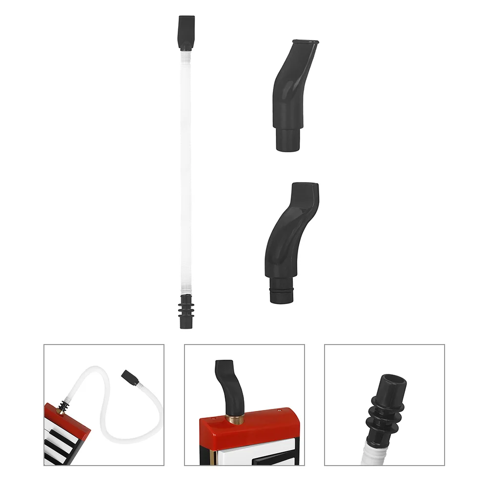 Мундштук Музыкальный инструмент Melodica Паяльная трубка и музыкальные инструменты