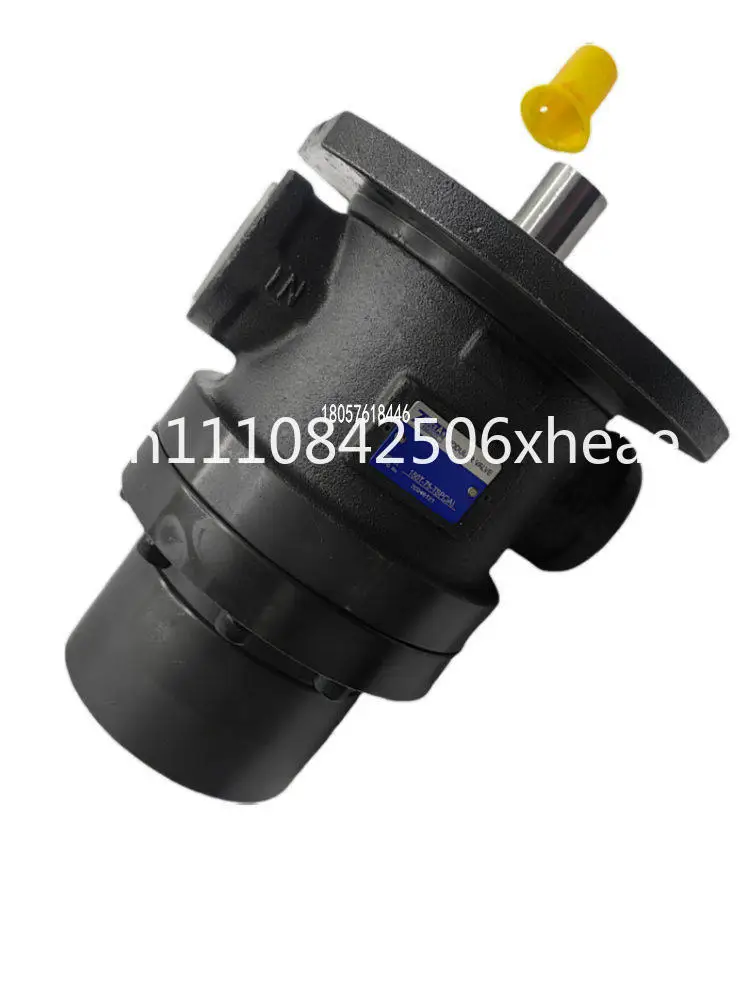 Фото 7OCEAN Qiyang 150T-48/61/75/94/116/125-FR/LR /PA PB лопастной масляный насос №2