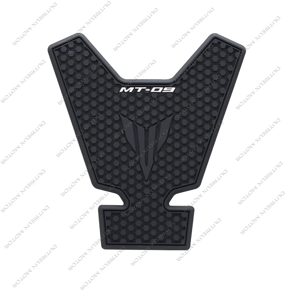 

Наклейка на топливный бак mt 09