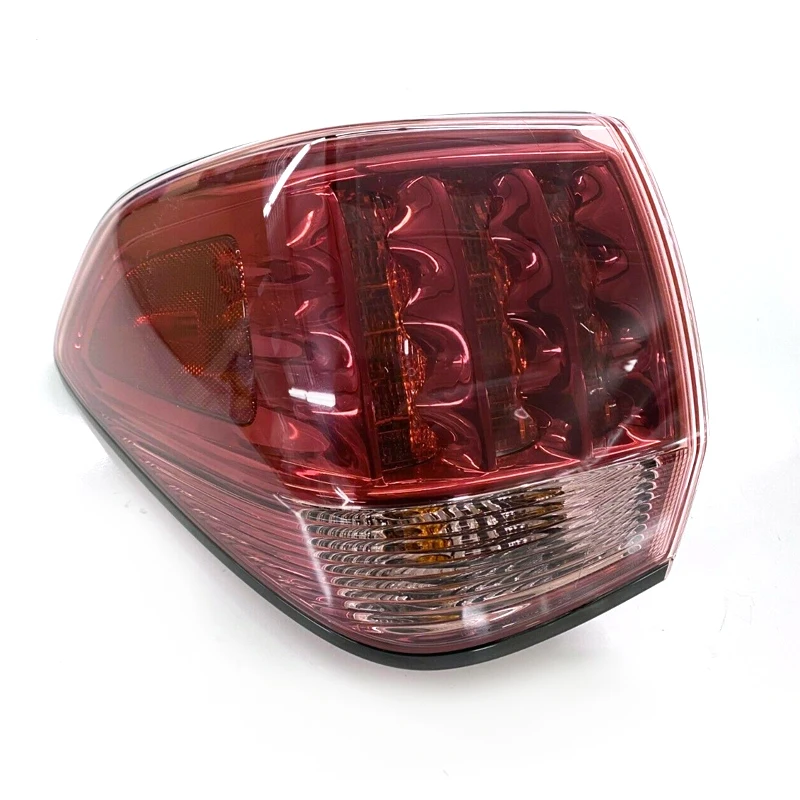 

Автомобильный задний фонарь, задний стоп светильник сигнал, противотуманная фара для Infiniti QX56 2011-2013 для Infiniti QX80 2015-2017 265501LA0B 265551LA0B