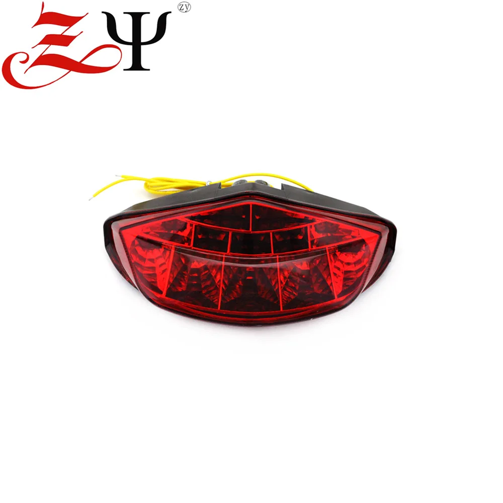 Задний фонарь LED с функцией указателя поворота для Ducati 696 2008-2014, модель 2026 года (art.: 3920d95d86ce2) - 3920d95d86ce2