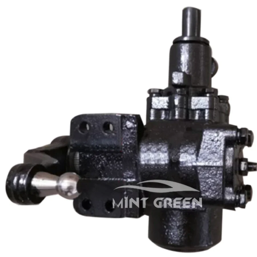 Новая коробка передач рулевой рейки гидроусилителя для Toyota HILUX LN105 LN105L-PRMRSW 1988-1977