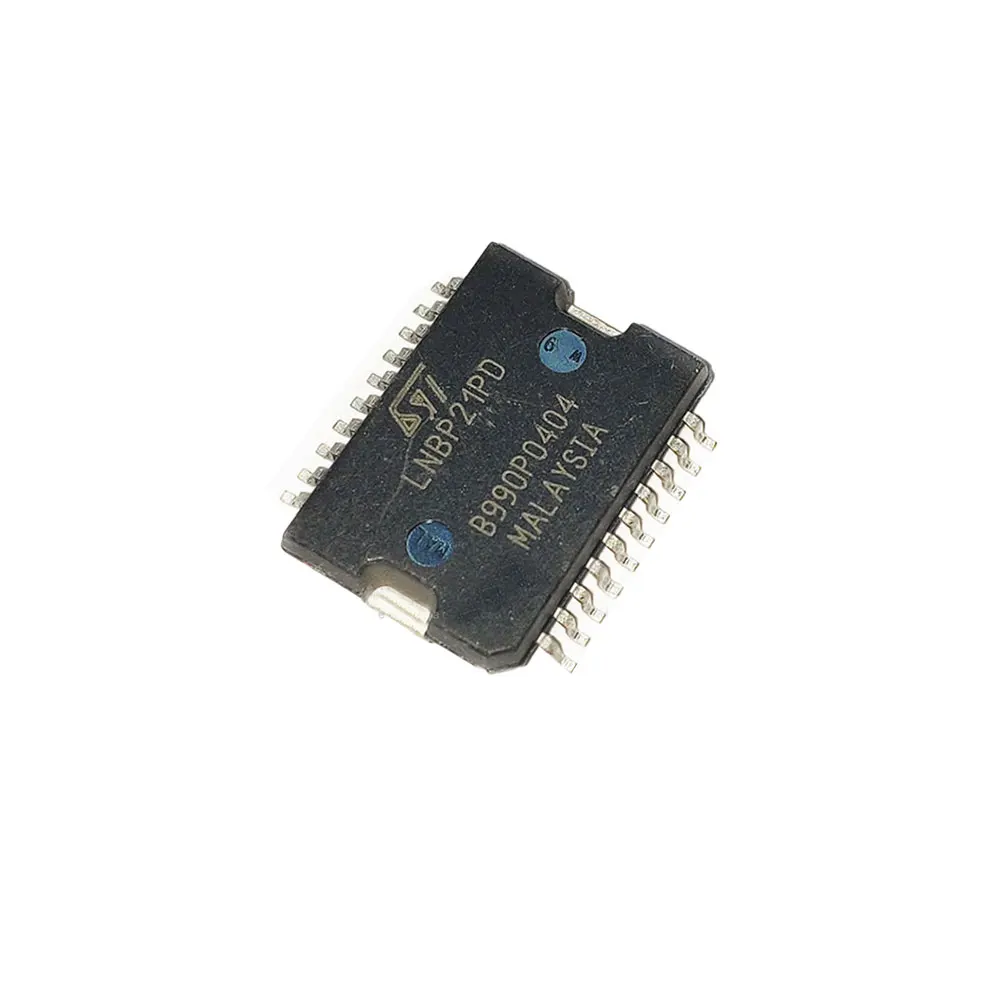 

10 шт./лот LNBP21PD HSOP20 блок питания IC chip LNBP21 новая модель