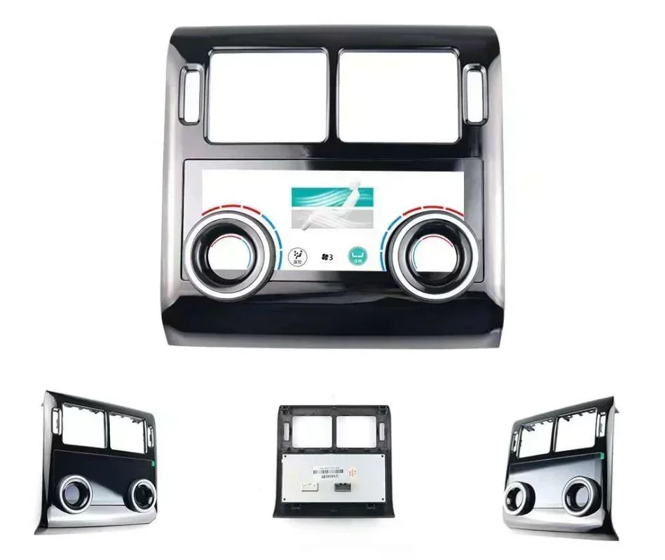 Новое поступление подходит для land rover range sport 14-17 L494 задняя панель контроля климата