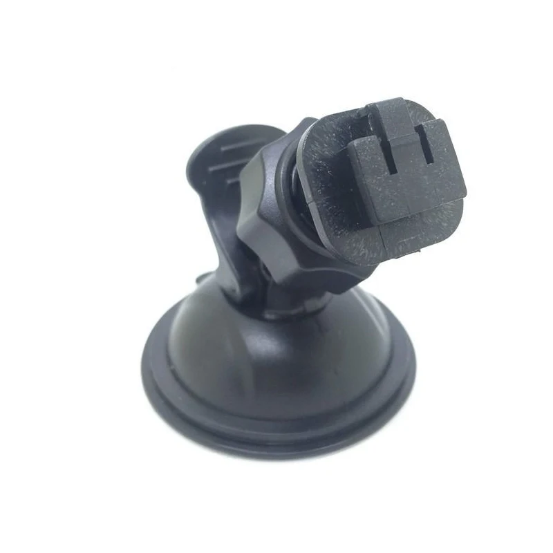 Держатель для автомобиля 360 градусов вращающийся кронштейн для видеорегистратора и камеры спортивной записи Xiaomi YI GoPro DVR на.