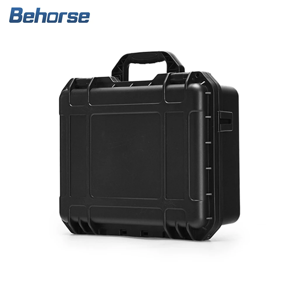 

Жесткий чехол для хранения для Mini 3 Pro, водонепроницаемый взрывозащищенный чехол для переноски, сумка для корпуса дрона с дистанционным упра...