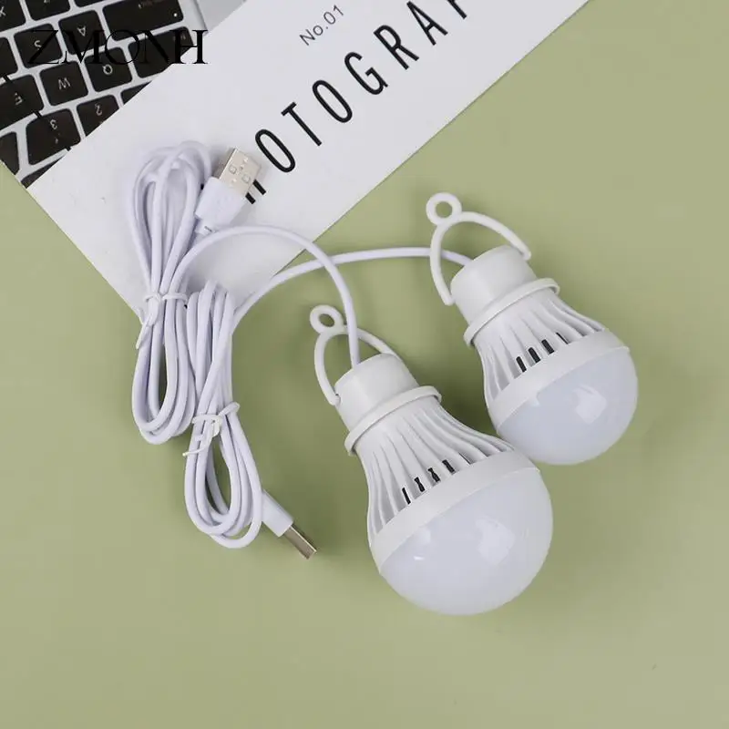 

USB светодиодный ПА 5 В, портативная, энергосберегающая, для кемпинга