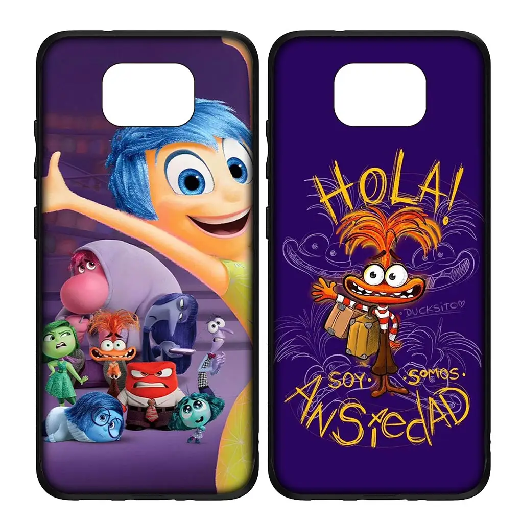 Чехол для телефона Huawei Y7A Y6P Y5P Y6 Y7 Y9 Prime 2018 2019 Y8P Y9A Y8S Y9S P Smart