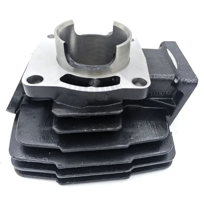 Аксессуары для корпуса цилиндра мотоцикла подходящие гильзы Yamaha DT175 центральный