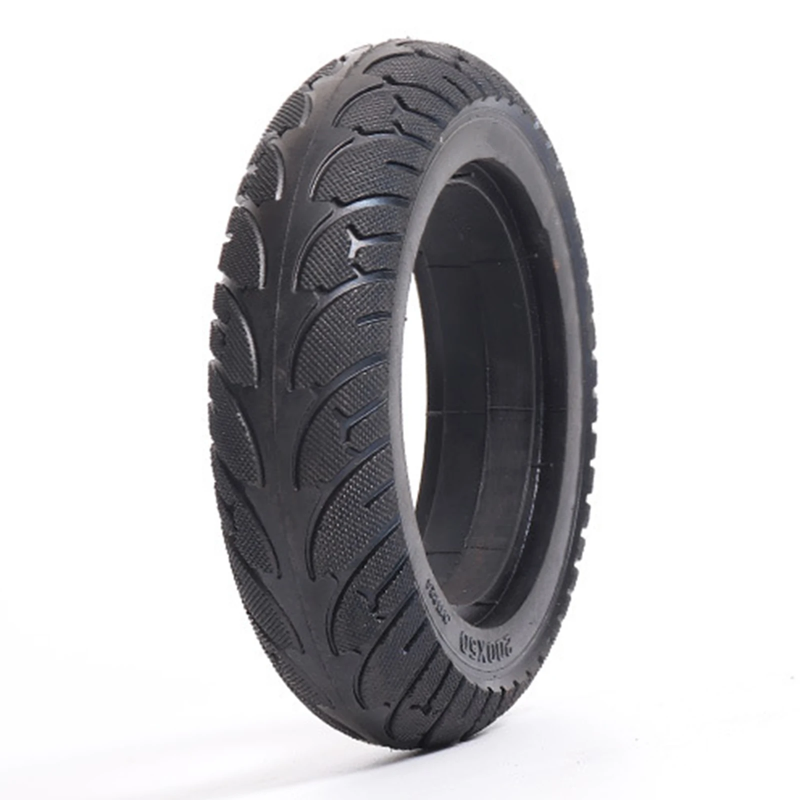 

Rubber Tire 200*50 Scooter Solid Tire For M365/1S/365 Pro Electric Skateboards Puncture-resistant 8.5inch Scooter Inflatable