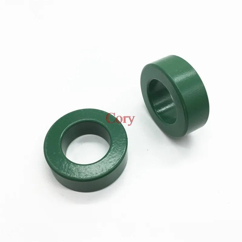 1 шт. 63X38X25 мм Mn-Zn мягкий магнитный шнур с ферритовым сердечником кабели фильтр