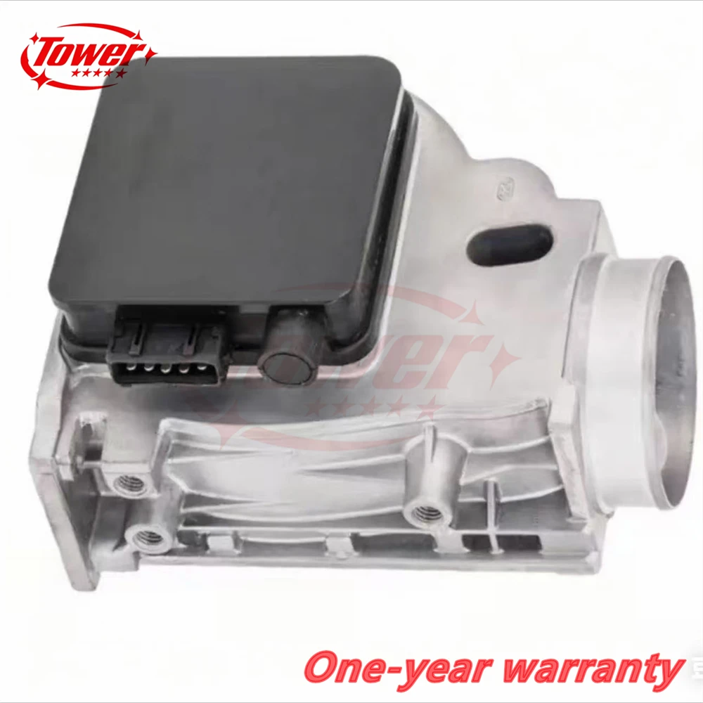 Фото Датчик массового расхода воздуха (MAF) 0280202208 0280202213 для OMEGA VECTRA A VAUXHALL CARLTON 2.0 2.0i 4X4 90399364, двигатель C20NE C20NEJ C20NEF №2