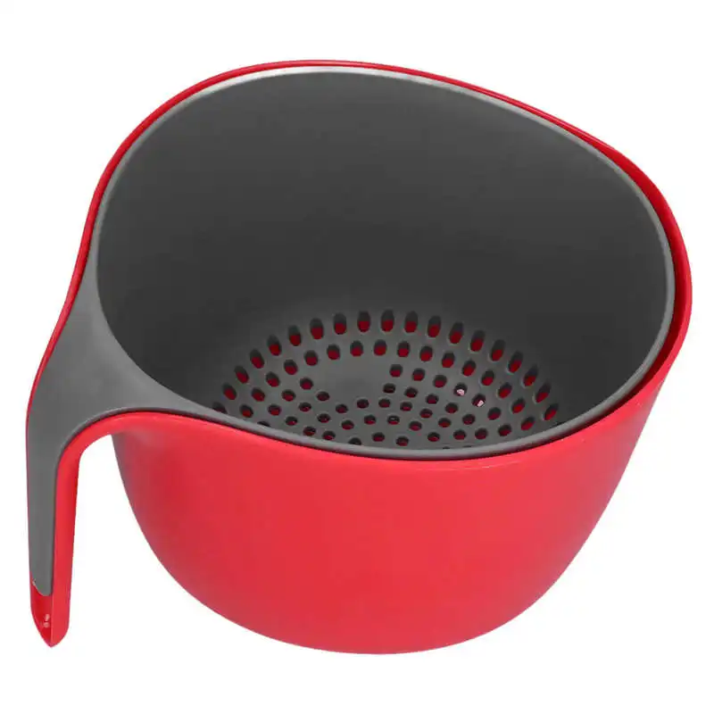 

Пластиковый фильтр, съемный кухонный фильтр 2 в 1 для кухни, ресторана, дома