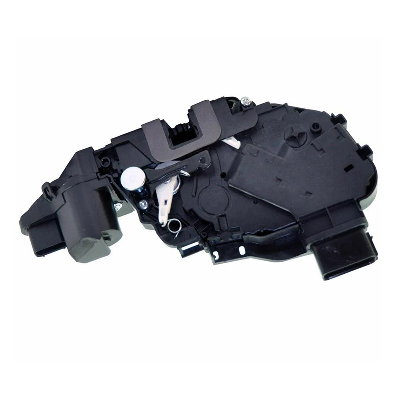 Привод замка передней правой двери автомобиля 14 бесключевых контактов для Range Rover