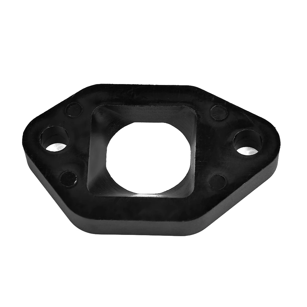 

New Durable Hot Gasket Carb For HONDA GCV135 GCV160 GC135 GC160 IZY / XL500 Insulator 16212-ZL8-000 16221-883-800