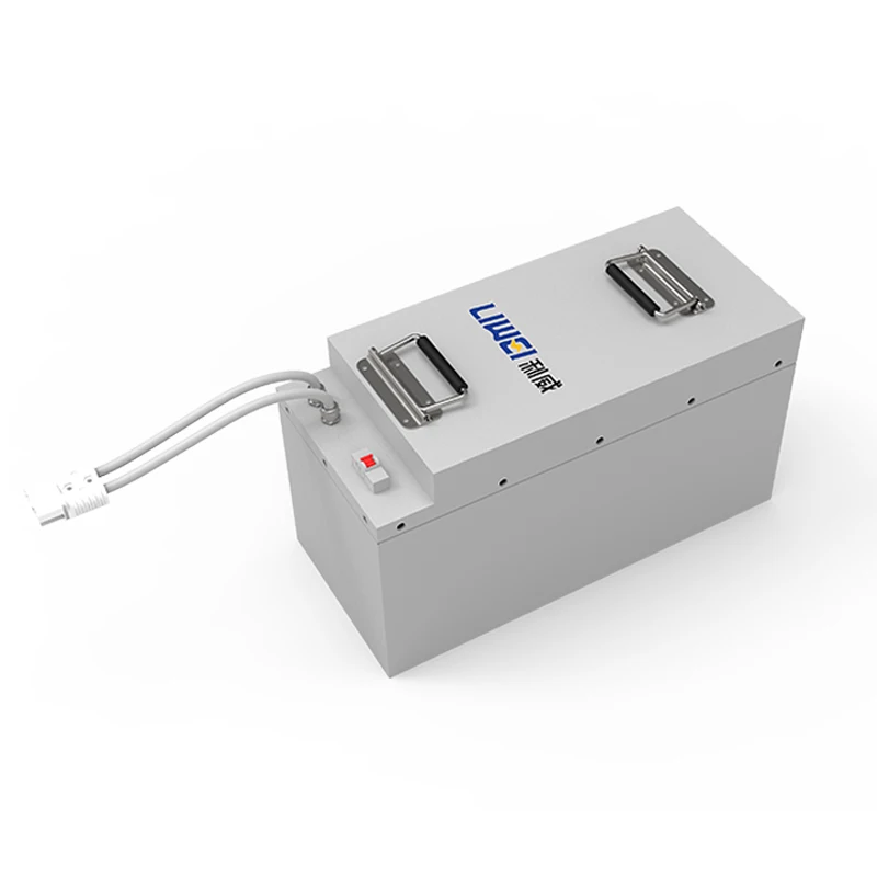 

24V 75Ah 1800Wh Lithium Ion Solar Battery Home Use BMS Lifepo4 Battery for Energy Storage System