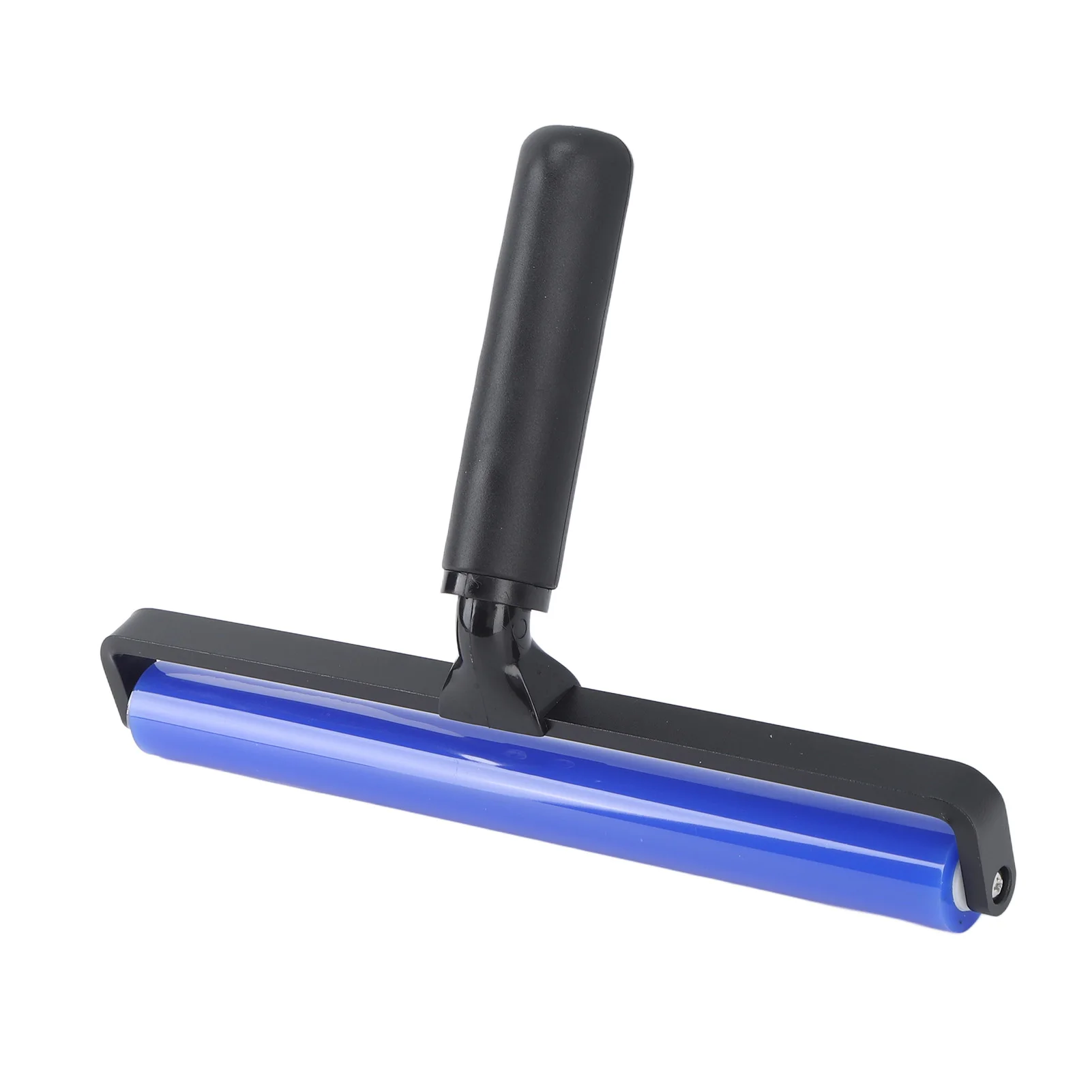 Ролик уборщика действия статического силикона ролика удаления пыли супер