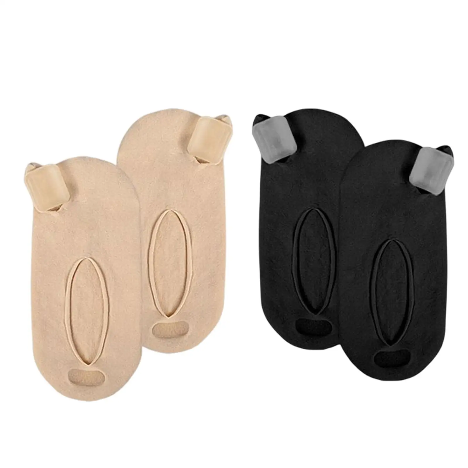 

2 Pieces Hallux Valgus Corrector Bunion Pad Bunion Corrector pad