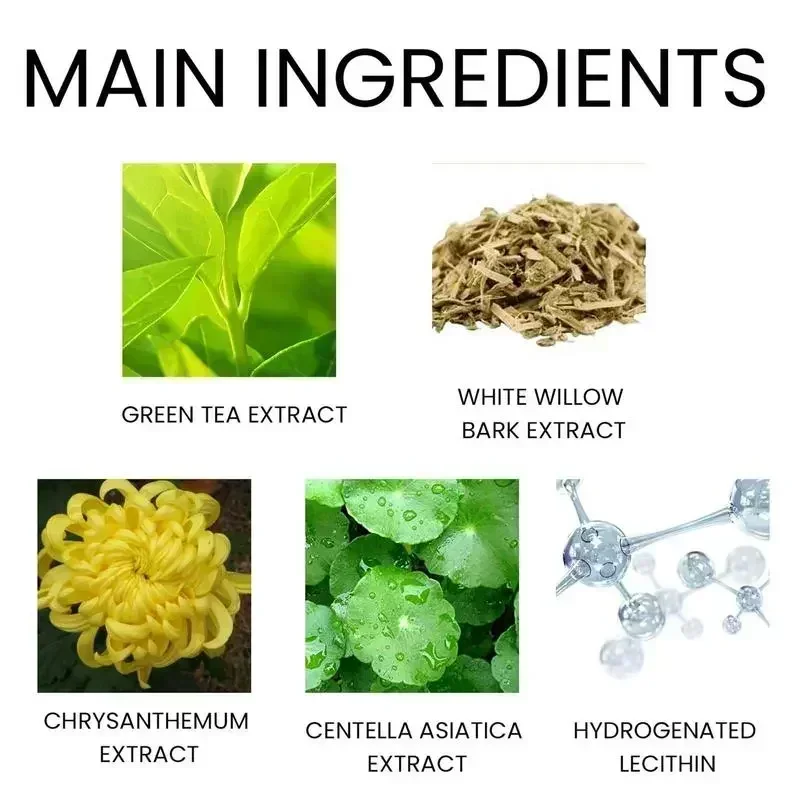 Лидер продаж крем для удаления черных точек полоски носа натуральные пор на