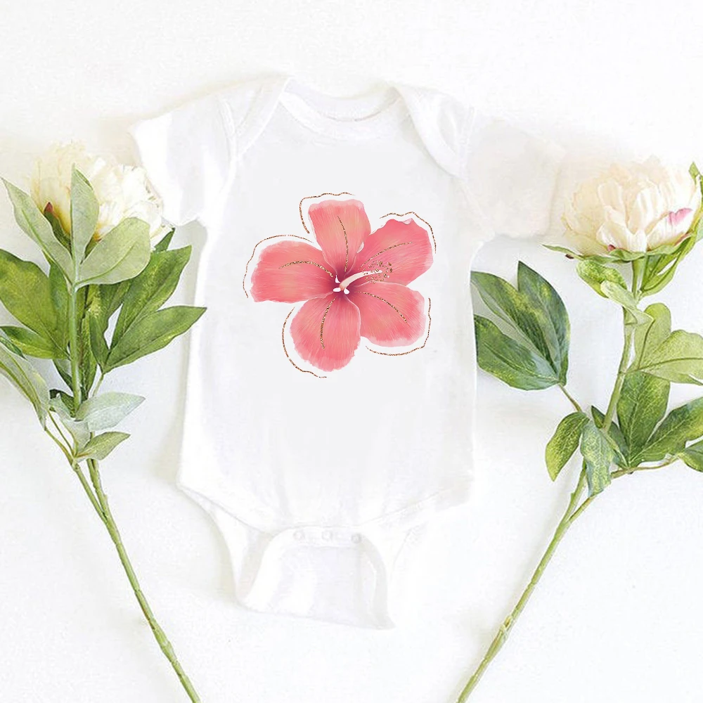 

Летняя домашняя пижама для новорожденных, на возраст 0-24 м