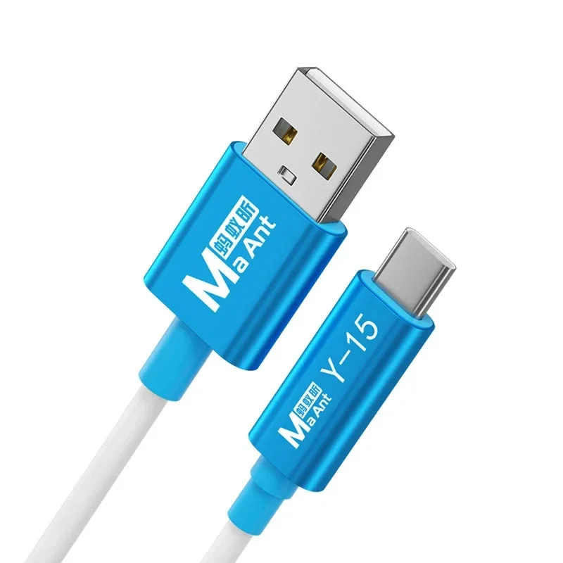 Кабель для автоматического восстановления данных серии IP 15 планшетов