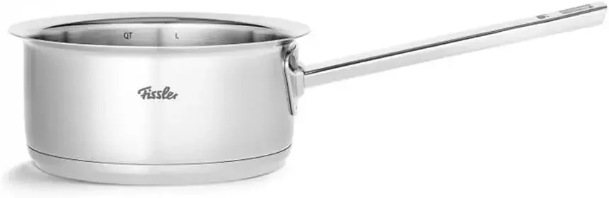 Набор из 4-х предметов нержавеющей стали Fissler Original-Profi Collection с металлическими