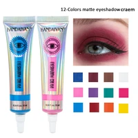 cream eyeshadow primer enhancers shadow color smooth long lasting waterproof eye shadow base protecting eyes makeup 15ml
