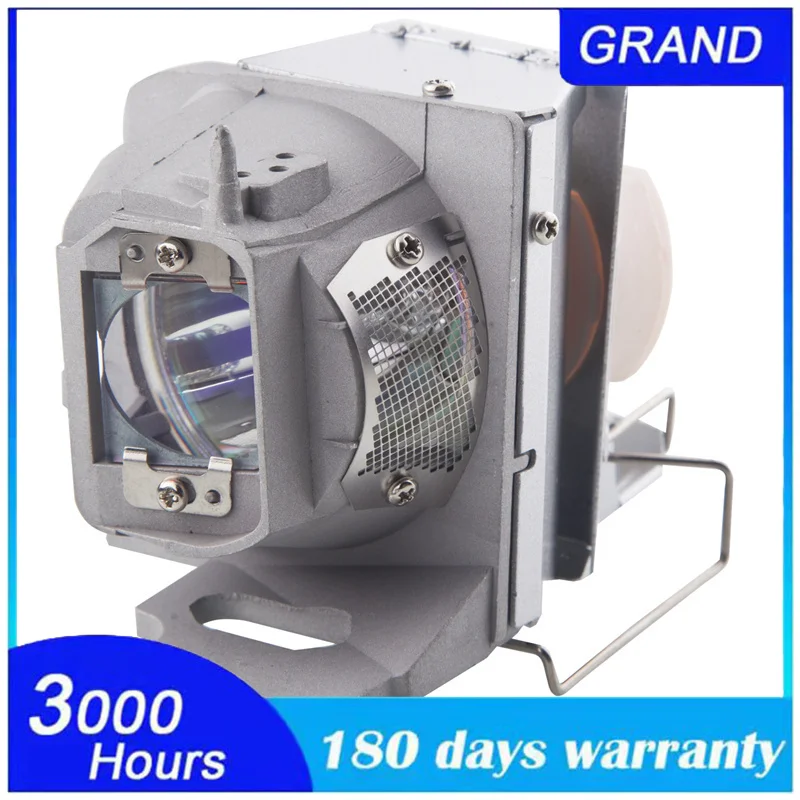 Запасная лампа для проектора speedfor SP.78B01GC01 Optoma EH380 W380 X380 EH400 + W400 X400 | Электроника