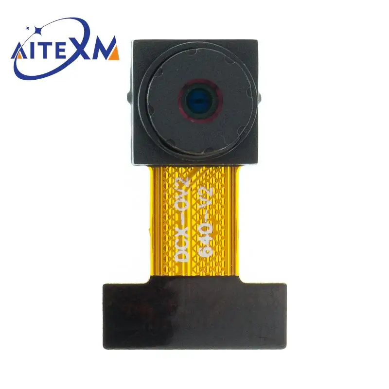 Модуль камеры ESP32 с поддержкой Wi-Fi и Bluetooth OV2640 |