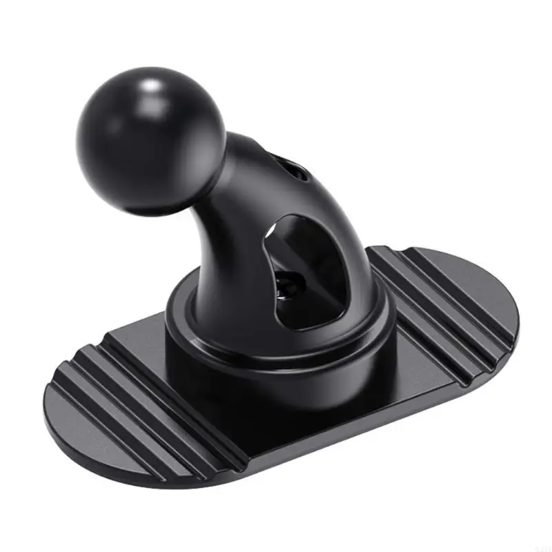 

Невидимые держатели автомобильного телефона мини -монтаж приборной панели с быстрой установкой автомобильной машины