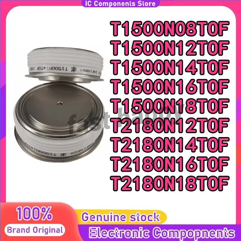 T1500N08TOF T1500N12TOF T1500N14TOF T1500N16TOF T1500N18TOF T2180N12TOF T2180N14TOF T2180N16TOF T2180N18TOF