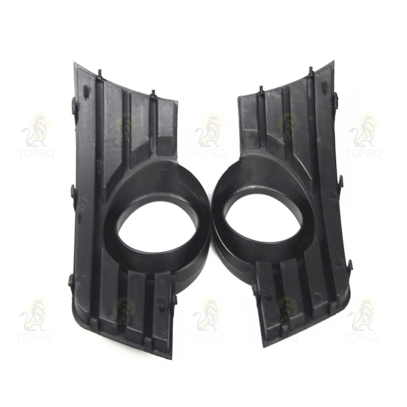 Подходит для Great Wall Haval H3 передняя противотуманная фара декоративная крышка