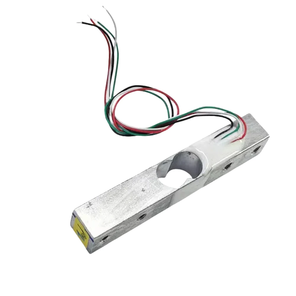 CZL-611N микродатчик нагрузки 1 кг 5 10 20 электронные кухонные весы прецизионный