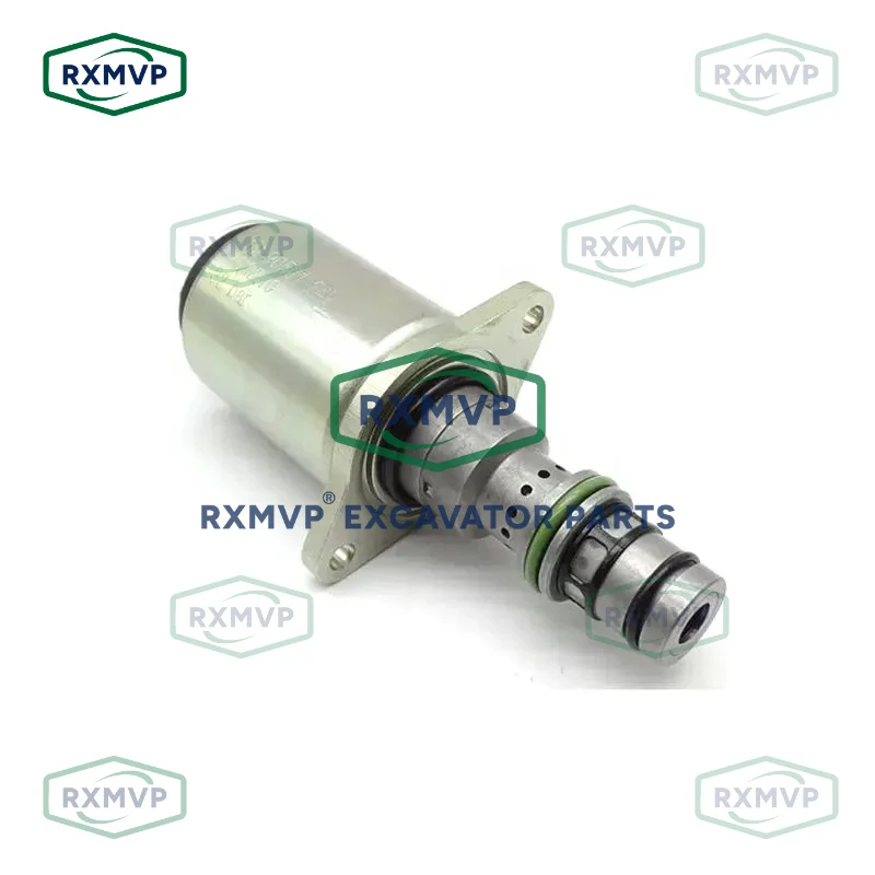 Заводская поставка аксессуары для экскаватора SANY электромагнитный клапан