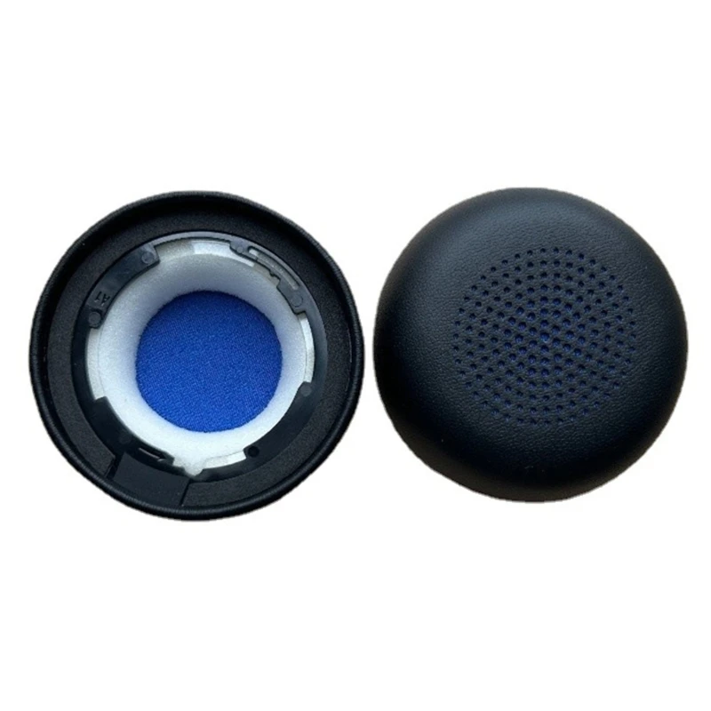 

Удобные амбушюры для наушников Anker powerконф H700 H500, чехол для гарнитуры, амбушюры, Прямая поставка