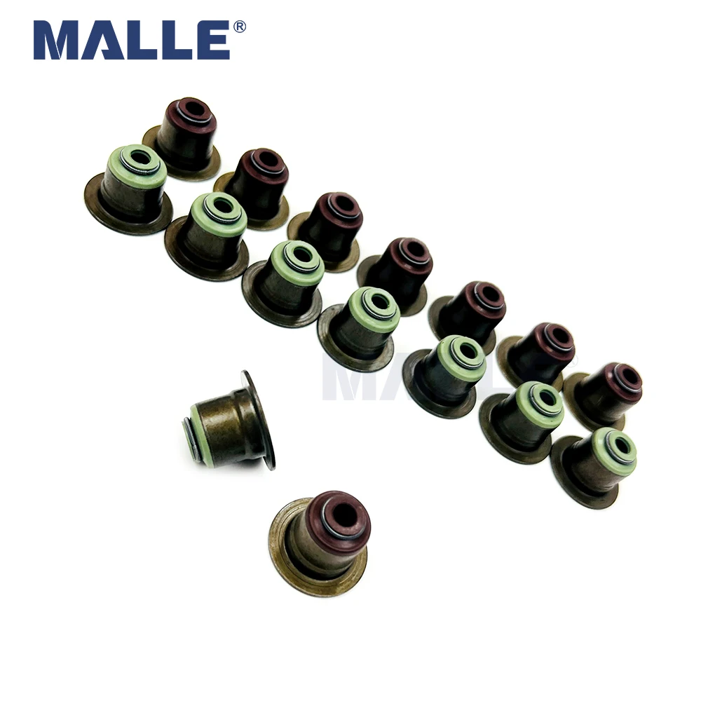 Уплотнение штока впускного и выпускного клапана двигателя для Ford New Focus 1 6 Mondeo 2 0