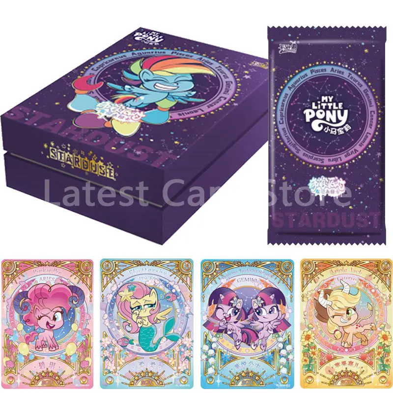 Collection Rainbow Pack Anime Characters Limited Edition Lsr Cards Toys Gift