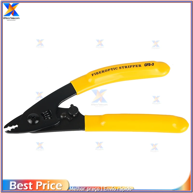 

5 шт., плоскогубцы для зачистки оптических волокон