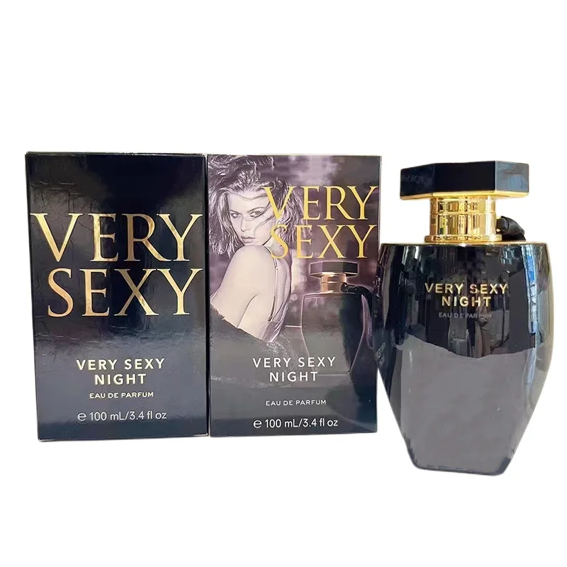 

High Quality Very Sexy Orchid Perfumes Men Women Original Eau De Parfum Spray Long Lasting Classic Cologne Antiperspirant Parfum