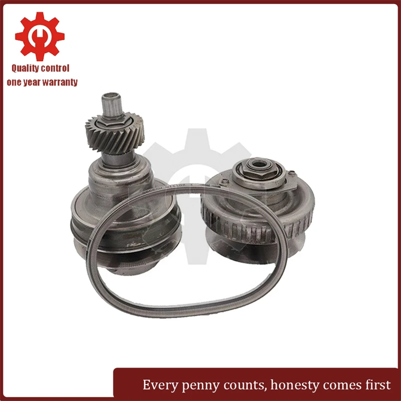 K313 K310 K310E K313E CVT АВТО коробка передач с цепью для Toyota Corolla