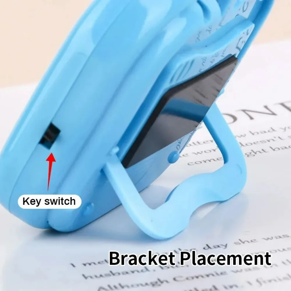 Электронный кухонный таймер с сигнализацией и функциями обучения детей для
