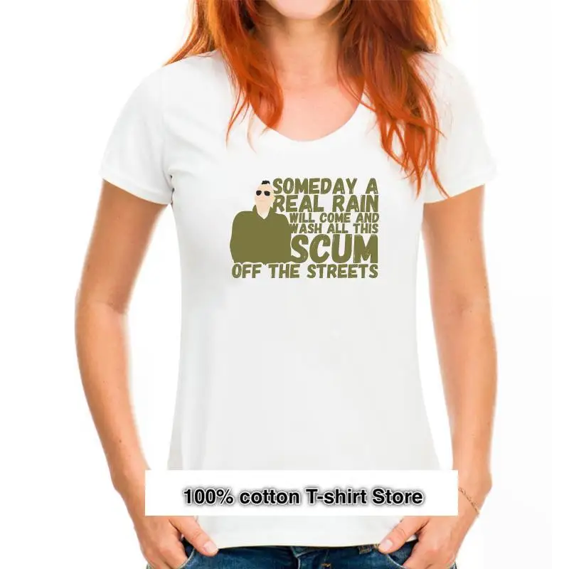 

Camiseta blanca de Little Crop oF horror para hombre, S, M, L, XL, XXL