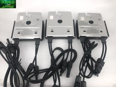 

So/lar/ed/ge solar MPPT DC photovoltaic optimizer 320W 370W 400W p320-5nc4ars