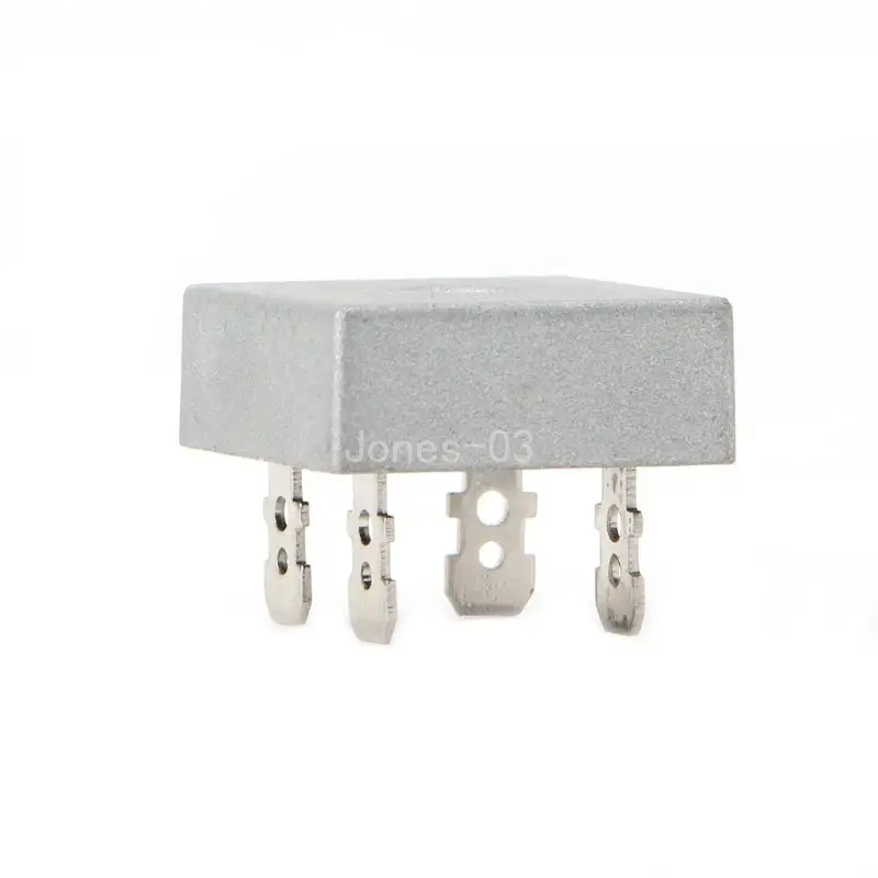 

Мостовой выпрямитель KBPC5006 Sin 50А 600В