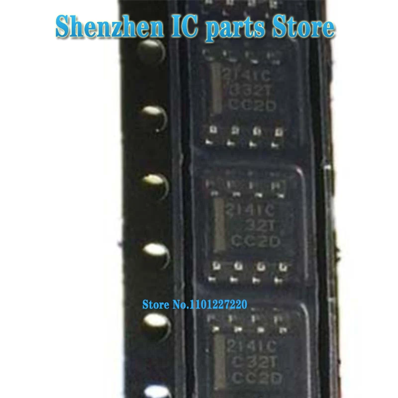 

1 шт./лот TLE2141C TLE2141 2141C SOP-8