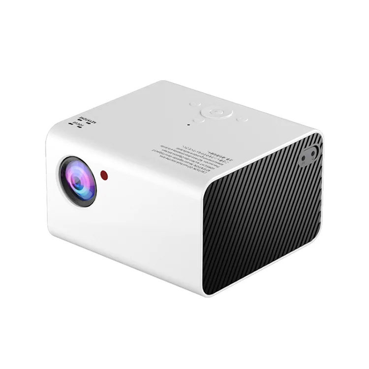 

T10 Home Theater Lcd 1080p Full Hd Video Wifi Multimedia Beamer Portable Digital Projectors With OEM Technical Solution Design