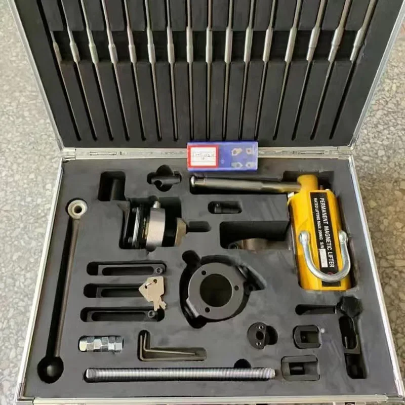 Универсальный разветвитель для головки цилиндра двигателя автомобиля