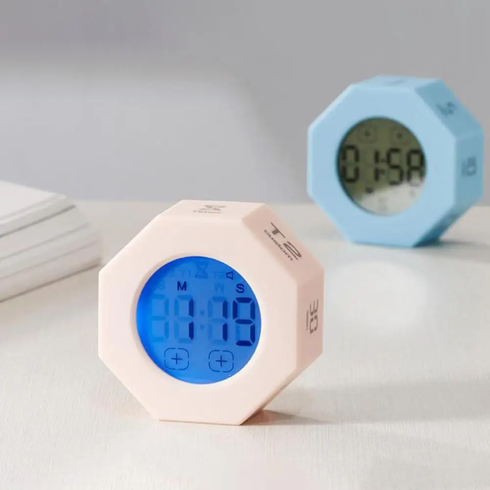 Телефон со светодиодным дисплеем и сенсорным управлением