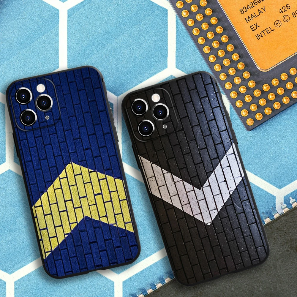 

Riccu Brick For iphone13 New 2022 Phone Case For iphone13 12 Pro 11 Pro Max X XR Mini XS MAX 7 8 plus 6s 2022 Fashion Covers